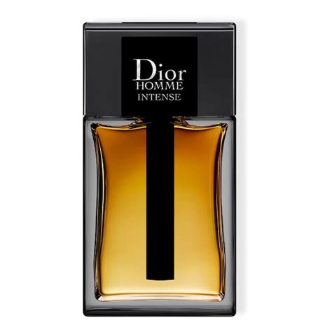 dior homme parfum notes|dior homme intense 2020.